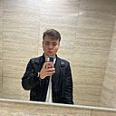 Никита, 21 год