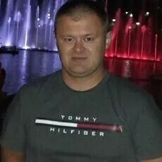 Фотография мужчины Андрей, 41 год из г. Бобруйск