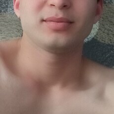 Фотография мужчины Kerim, 24 года из г. Алматы