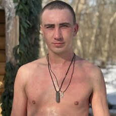 Фотография мужчины Дмитрий, 28 лет из г. Донецк