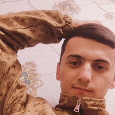 Фотография мужчины Нур, 22 года из г. Химки