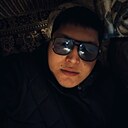 Дамир, 24 года