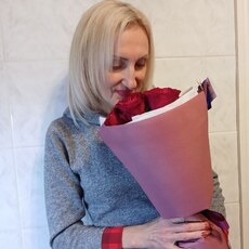 Фотография девушки Наталія, 53 года из г. Днепр