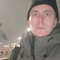 Фотография мужчины Андрей, 26 лет из г. Бердск