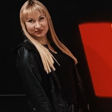 Фотография девушки Оксана, 35 лет из г. Воронеж