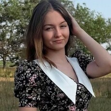 Фотография девушки Настя, 23 года из г. Екатеринбург
