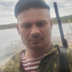 Фотография мужчины Михаил, 39 лет из г. Киров