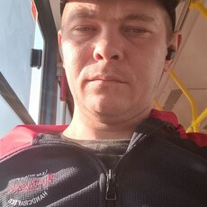 Фотография мужчины Алексей, 34 года из г. Нижний Новгород