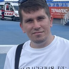 Фотография мужчины Сергей, 37 лет из г. Киев