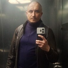 Фотография мужчины Nik Ita, 43 года из г. Санкт-Петербург