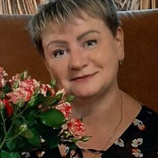 Фотография девушки Елена, 59 лет из г. Череповец