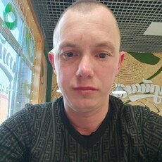 Фотография мужчины Дмитрий, 37 лет из г. Курчатов