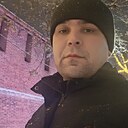 Мурод, 36 лет