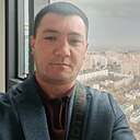 Уткир, 36 лет