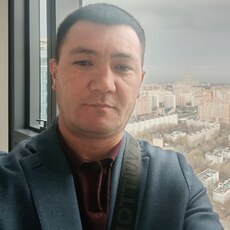 Фотография мужчины Уткир, 36 лет из г. Москва