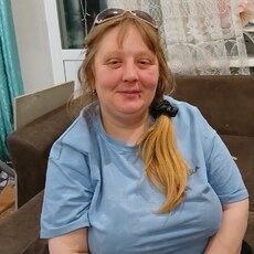 Фотография девушки Екатерина, 39 лет из г. Каменск-Уральский