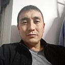 Арнур, 33 года