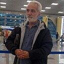 Майкл, 58 лет