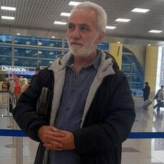 Фотография мужчины Майкл, 58 лет из г. Ярославль