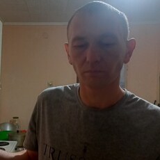 Фотография мужчины Андрей, 43 года из г. Минусинск