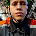 Максим, 19 лет