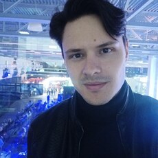 Фотография мужчины Станислав, 23 года из г. Зеленоград