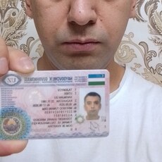 Фотография мужчины Kamil, 28 лет из г. Ташкент