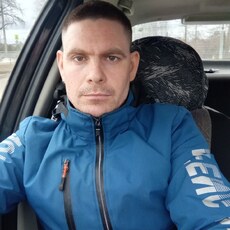 Фотография мужчины Сергей, 35 лет из г. Киров