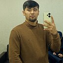 Мухамед, 23 года