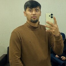 Фотография мужчины Мухамед, 23 года из г. Нижний Тагил