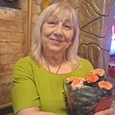 Марина, 64 года