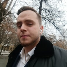 Фотография мужчины Антон, 23 года из г. Челябинск