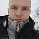Пётр, 21 год