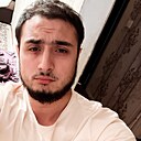 Эмир, 33 года