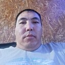 Чынгыз, 37 лет
