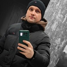 Фотография мужчины Олег, 38 лет из г. Бобруйск