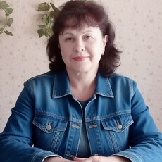 Фотография девушки Мария, 65 лет из г. Самара