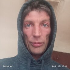 Фотография мужчины Игорь, 39 лет из г. Коростень