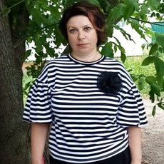 Фотография девушки Галина, 51 год из г. Пенза