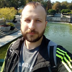 Фотография мужчины Дмитрий, 33 года из г. Харьков