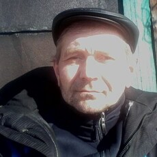 Фотография мужчины Сергей, 52 года из г. Нижние Серги