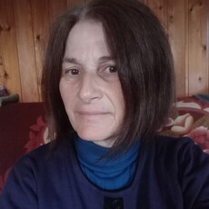 Фотография девушки Дина, 53 года из г. Сухум