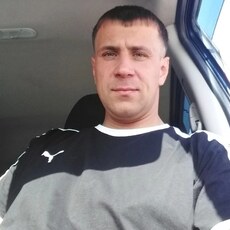 Фотография мужчины Александр, 42 года из г. Назарово
