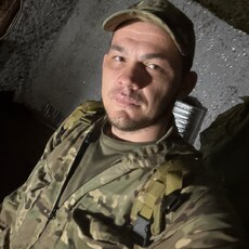 Фотография мужчины Александр, 35 лет из г. Партизанск