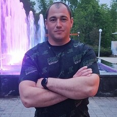 Фотография мужчины Александр, 34 года из г. Новозыбков