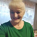 Мари, 68 лет
