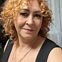 Марина, 61 год