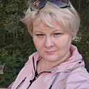 Светлана, 52 года