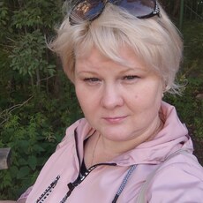 Фотография девушки Светлана, 52 года из г. Мурманск