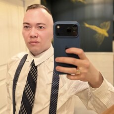 Фотография мужчины Андрей, 33 года из г. Иркутск